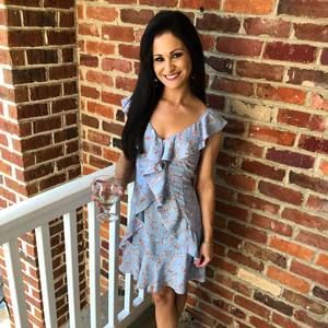 Meet your Posher, Terri